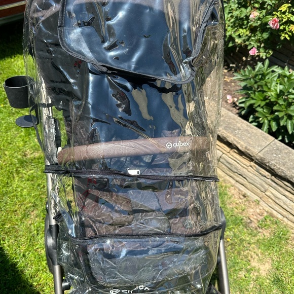 Cybex gazelle s - Picture 2 of 6